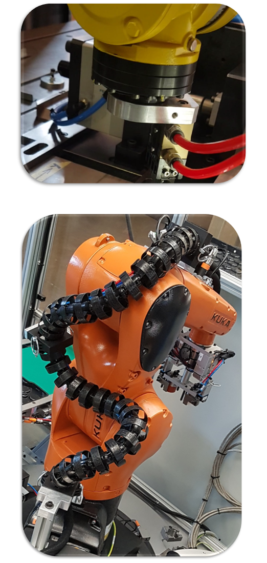 Robots