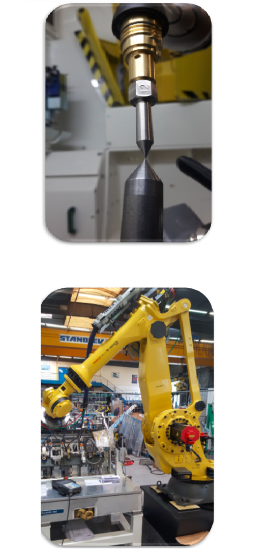 Robots