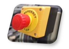Arret Urgence